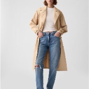 Gap 90s Loose High Rise Jeans